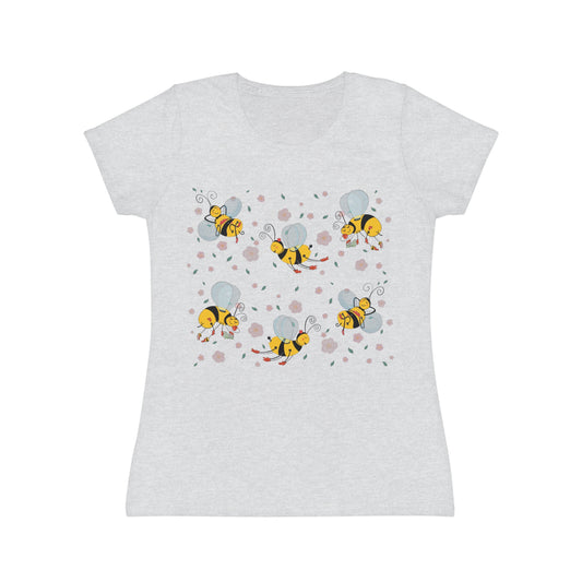 Bee Relaxed Women's Iconic T-Shirt