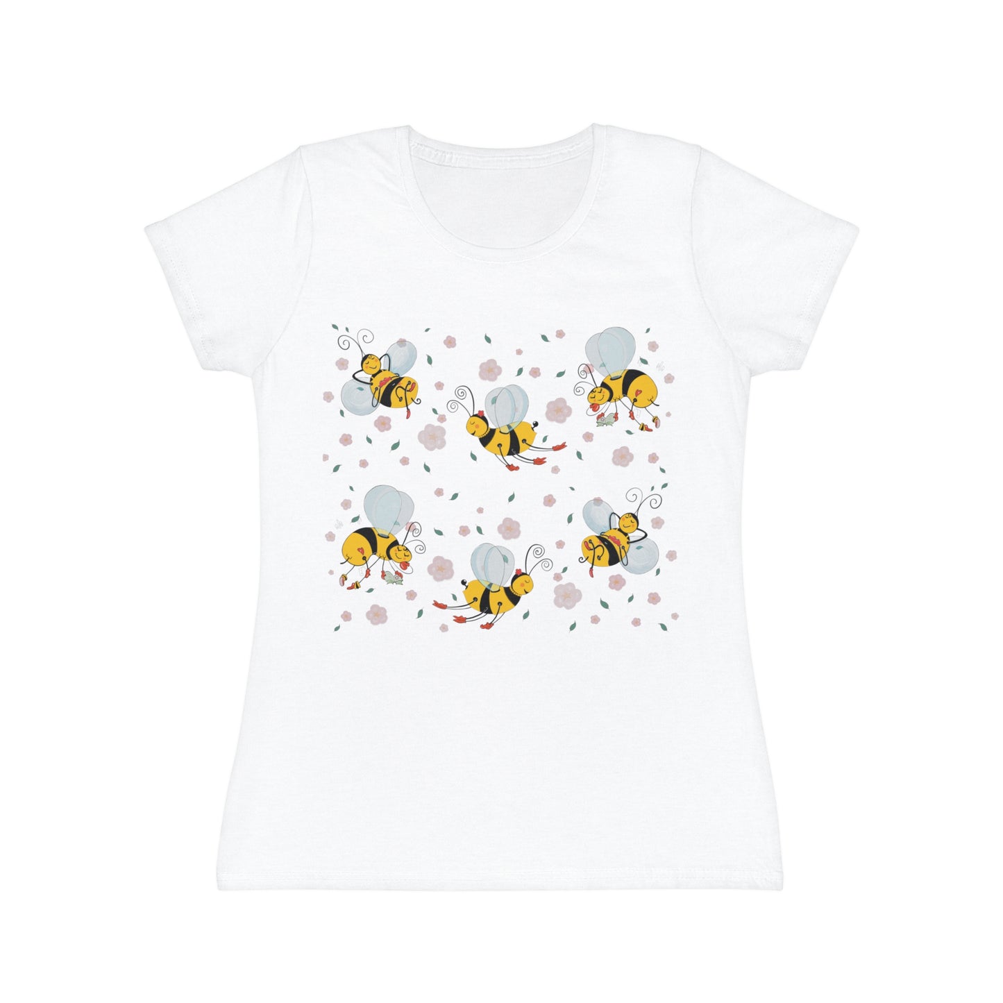 Bee Relaxed Women's Iconic T-Shirt