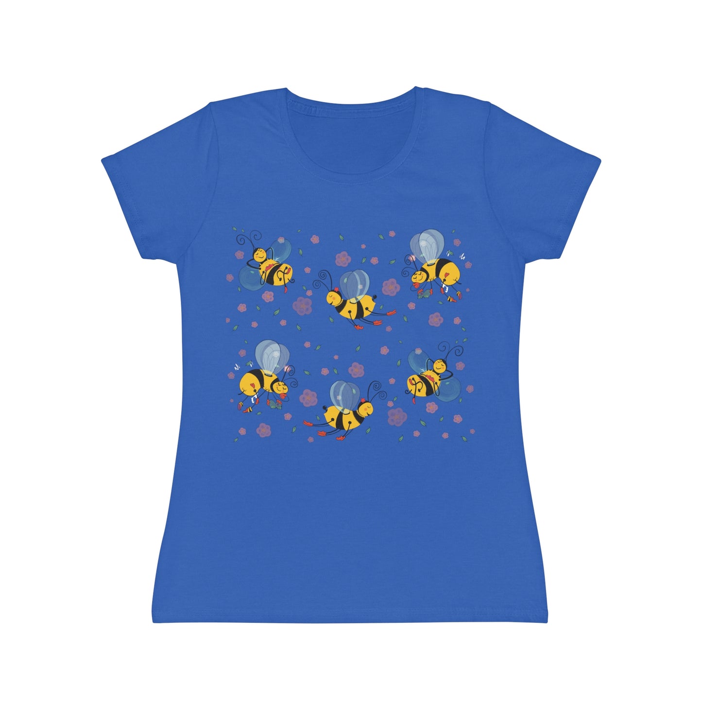 Bee Relaxed Women's Iconic T-Shirt